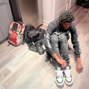 Popout At Magic (feat. Baby Loco) (Explicit)