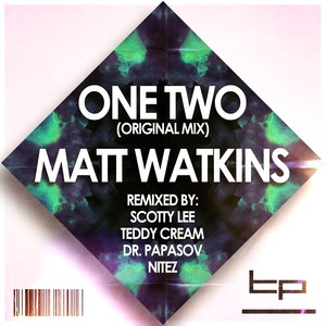 One, Two (Teddy Cream Remix)