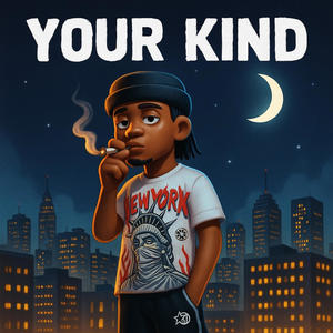 Your Kind (Explicit)
