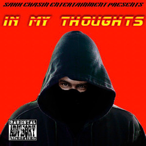 IN MY THOUGHTS (Explicit)