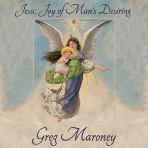 Jesu, Joy of Man's Desiring