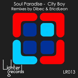 City Boy (EricdLeon Remix)