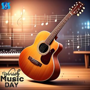 Ami Shongeet Ke Bhalobashi (feat. Raja Bashir, Humaira Bashir, Samarjit Roy, Ibrahim Khalil, Tanvir MD Ishteaq Bunty & Shiffat Shahriar)