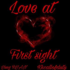 Love At First Sight (Explicit)
