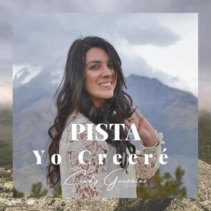 Yo Creeré (Pista)