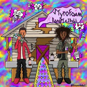 Styrofoam (feat. J6ull) [Explicit]