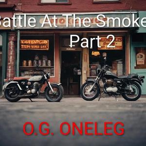 Battle At The Snoke Shop, Pt. 2 (Explicit)