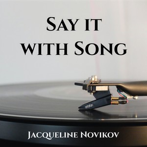 When I Have Sung My Songs