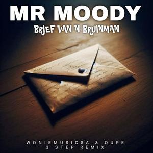 Brief van n bruinman (feat. Mr Moody, Oupe & Real Beats)