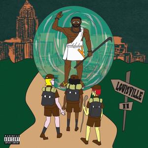 LouisVille II (le voyage) [Explicit]