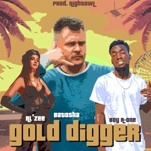 Gold Digger (Explicit)