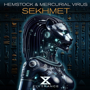 Sekhmet (Extended Mix)