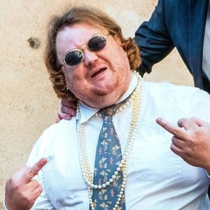 Baby Don't [**** With Me] (Live at Penny's Hill|Live|Explicit)