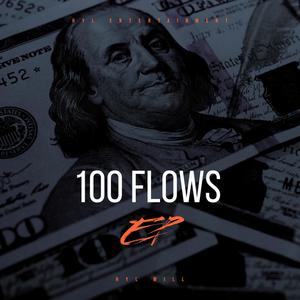 100 Flows (Explicit)