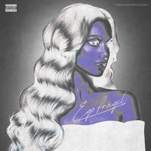 EGO FRÁGIL (Slowed + Reverb) (Explicit)