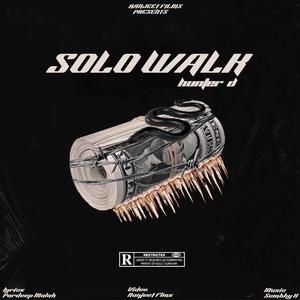 Solo Walk (Explicit)