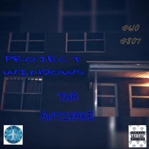 Project Windows (Explicit)