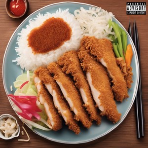 Chicken Katsu (Explicit)