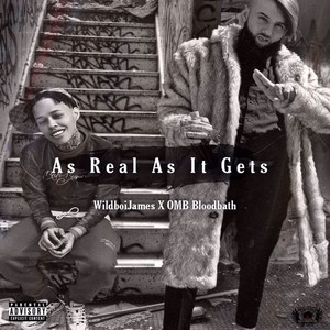 As Real as It Gets (Explicit)