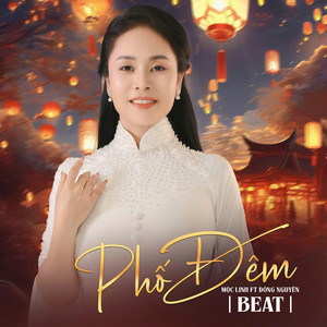 Mộc Linh - Phố Đêm (Beat)