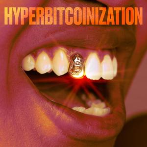 Hyperbitcoinization