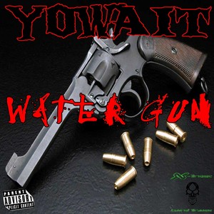 Water Gun