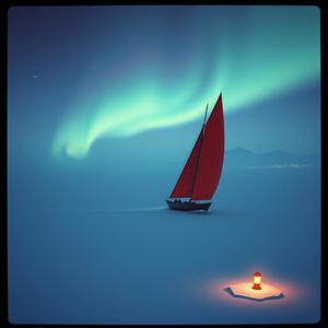 后海 (磁性女版)