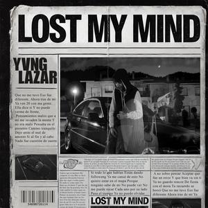 Lost My Mind