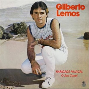 GILBERTO LEMOS - 1983