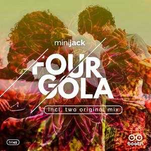 Four (Original Mix)