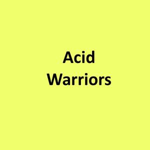 Acid Warrior