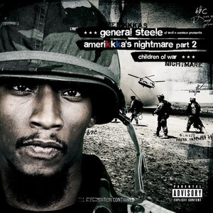 I Had a Vision (Explicit)