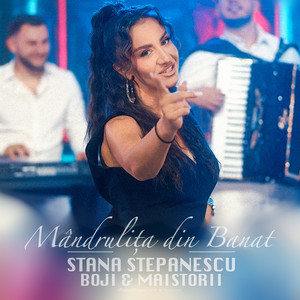 Mândrulița din Banat