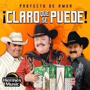 Claro Que Se Puede (Proyecto de Amor)