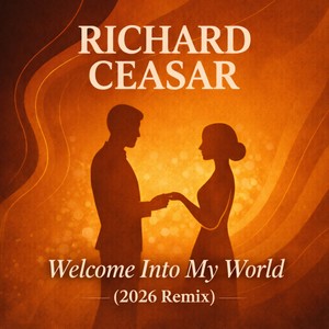 Welcome Into My World (2026 Remix)