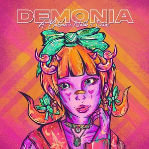 Demonia (feat. Naldo Br & Issai B)