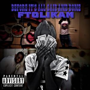 All I Can Do (Explicit)