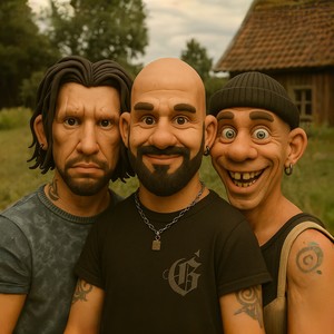 Периферийный движ (Explicit)