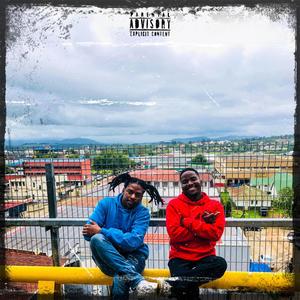 Spit My Pain Away (feat. Ras Jahlil Negasi) (Explicit)