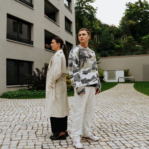 Copain - Ich seh nur dich