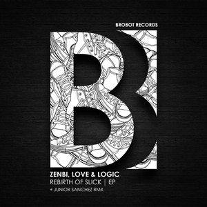 Rebirth Of Slick (Original Mix)