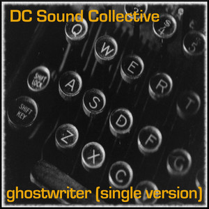 Ghostwriter (Single Version)