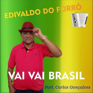 Vai Vai Brasil(feat. Carlos Gonçalves)