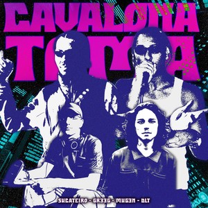 Cavalona Toma (Instrumental)