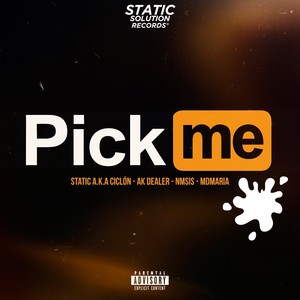 PickMe (Explicit)