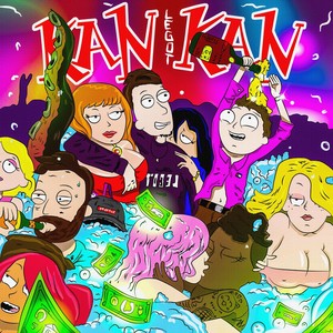 Кан Кан (Explicit)