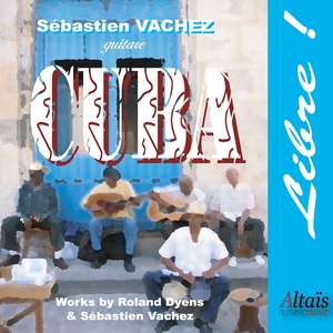 Cuba Libre (guitare)