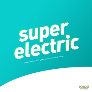 Luna (Original Mix)