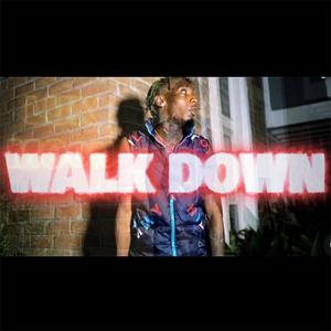 Walk Down (Explicit)