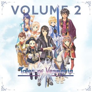 Tales of Vesperia, Vol. 2